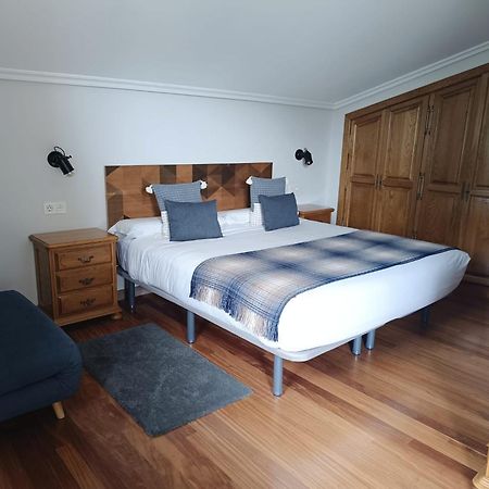 Casa Rural La Palmera - Landetxea Lasarte Oria Экстерьер фото