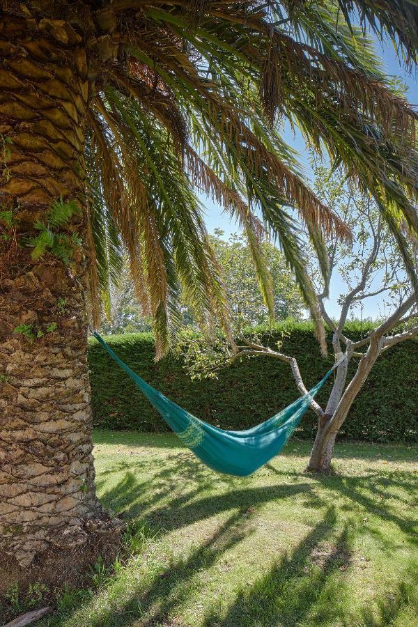 Casa Rural La Palmera - Landetxea Lasarte Oria Экстерьер фото