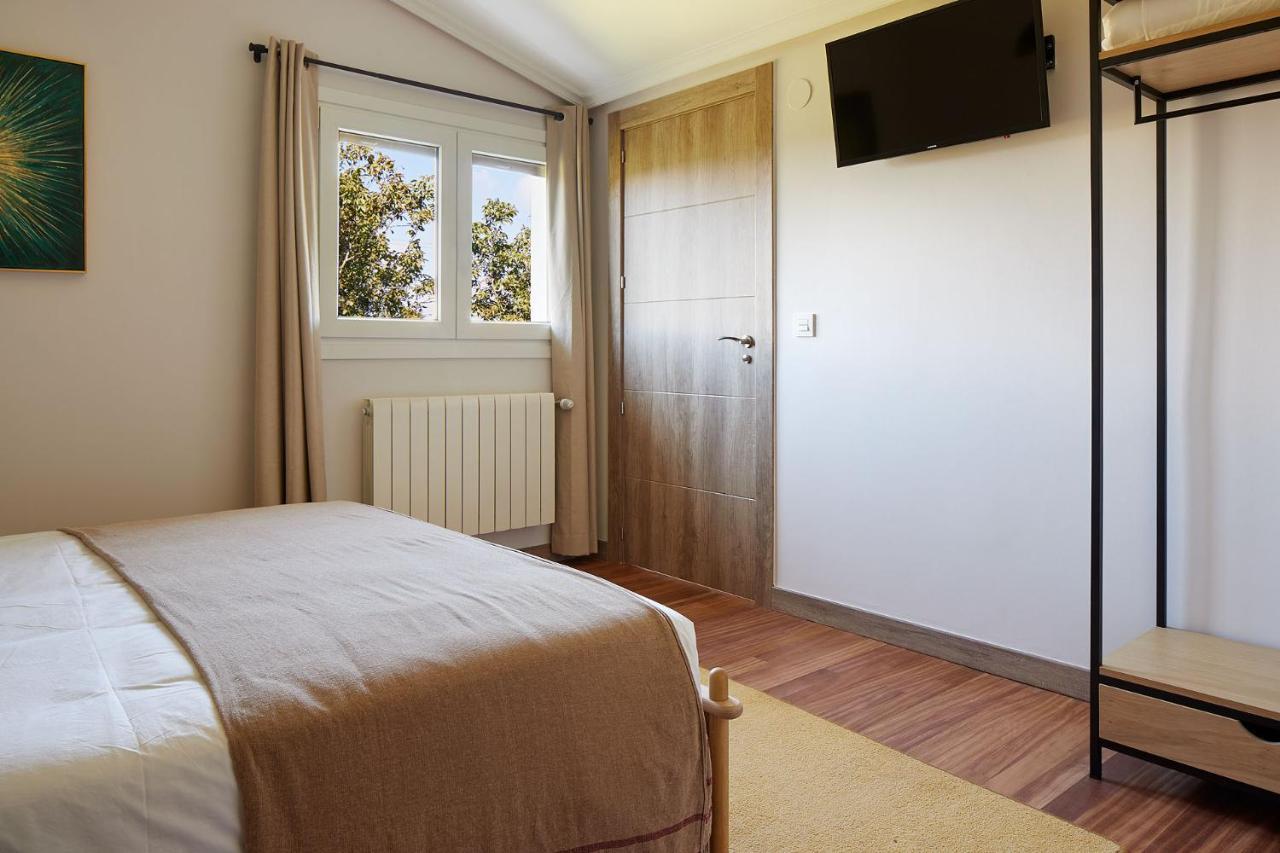 Casa Rural La Palmera - Landetxea Lasarte Oria Экстерьер фото