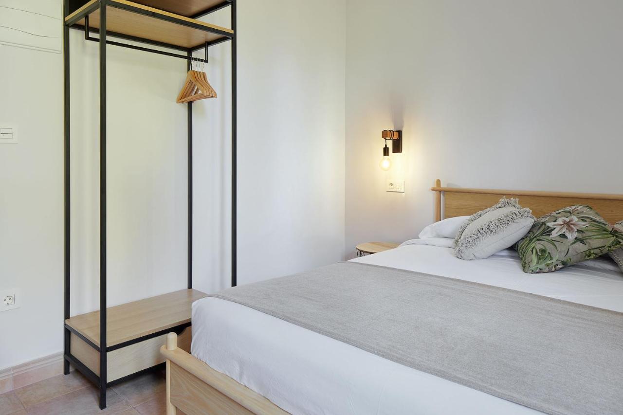 Casa Rural La Palmera - Landetxea Lasarte Oria Экстерьер фото