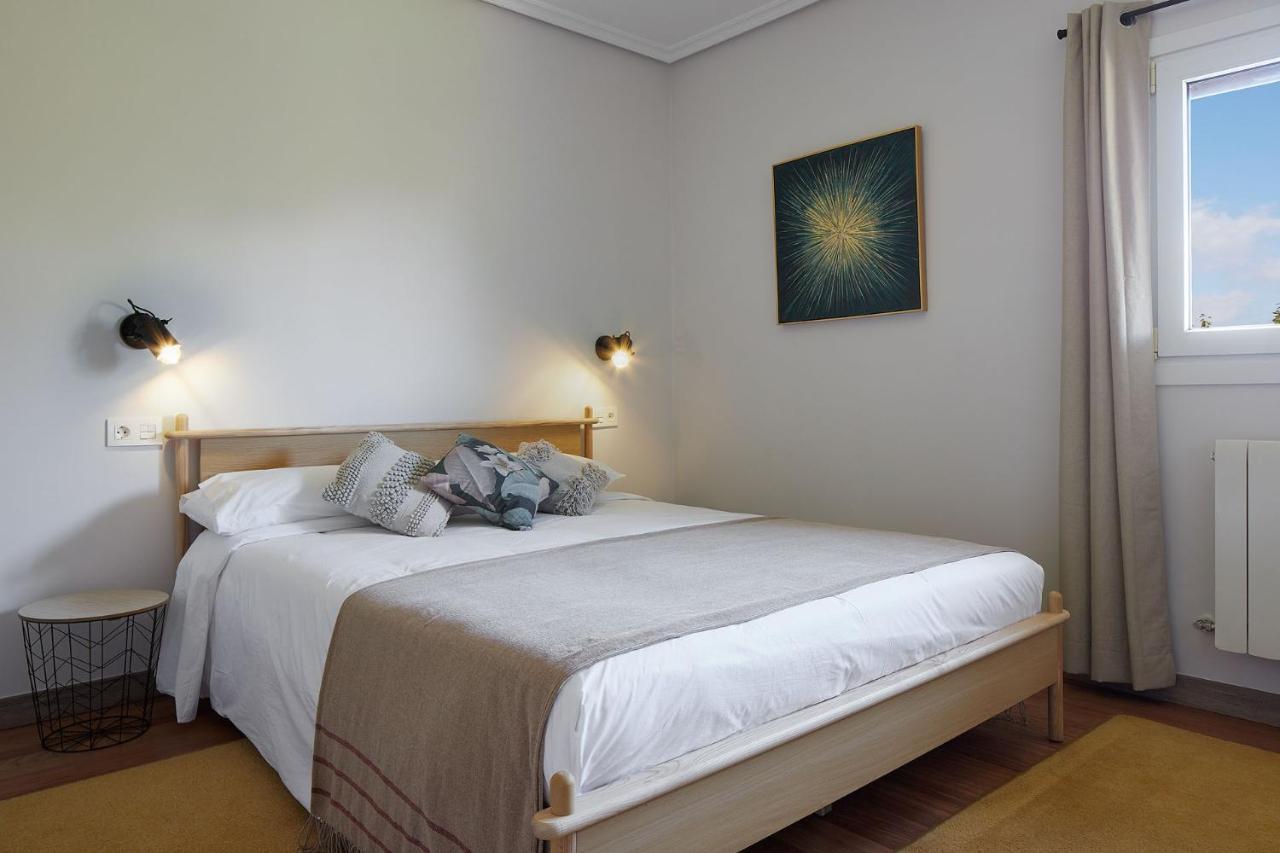 Casa Rural La Palmera - Landetxea Lasarte Oria Экстерьер фото