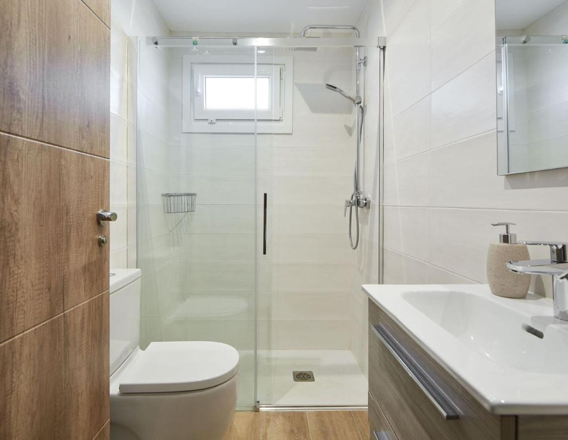 Casa Rural La Palmera - Landetxea Lasarte Oria Экстерьер фото